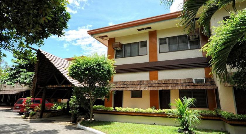 DAO DIAMOND HOTEL & RESTAURANT