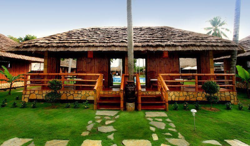 DREAM NATIVE RESORT