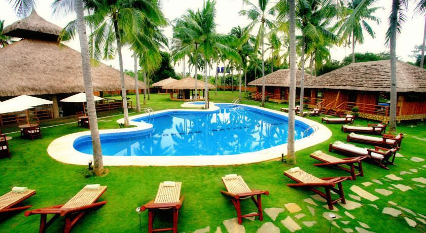 DREAM NATIVE RESORT — фото 6