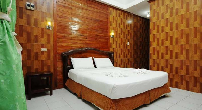 DUMALUAN BEACH RESORT — фото 2