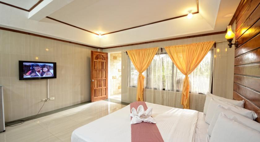 DUMALUAN BEACH RESORT — фото 7