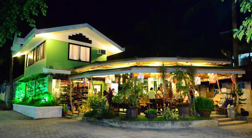 DUMALUAN BEACH RESORT — фото 9