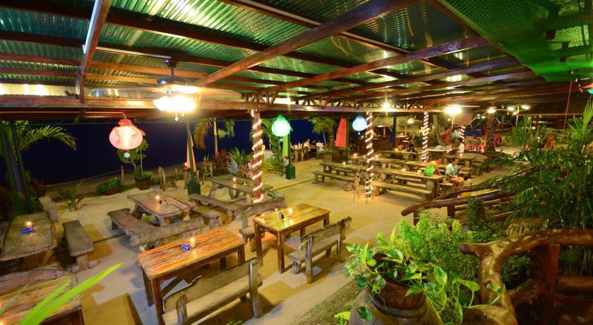 DUMALUAN BEACH RESORT — фото 11