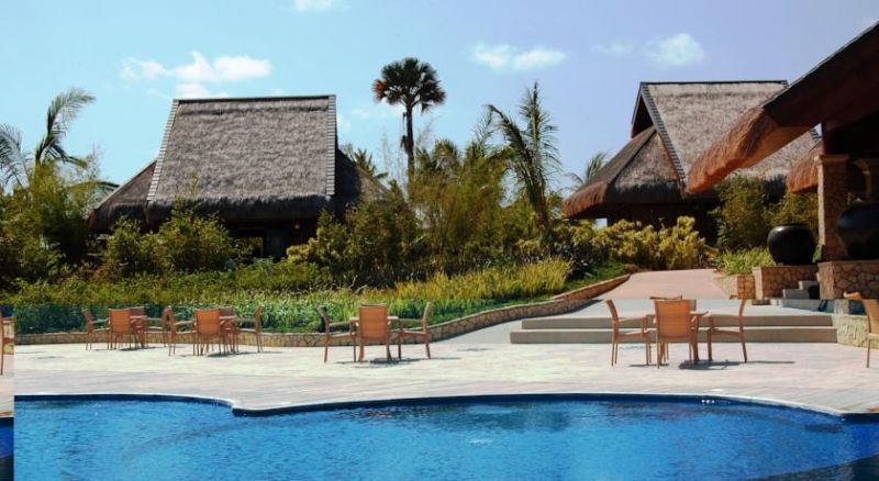 ESKAYA BEACH RESORT