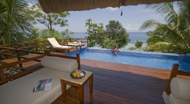 ESKAYA BEACH RESORT — фото 12