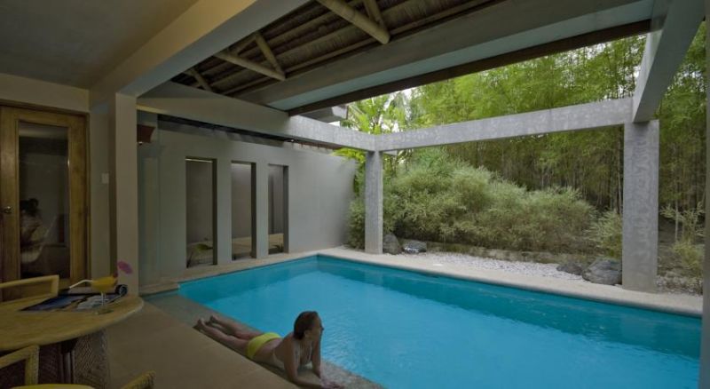 ESKAYA BEACH RESORT — фото 15