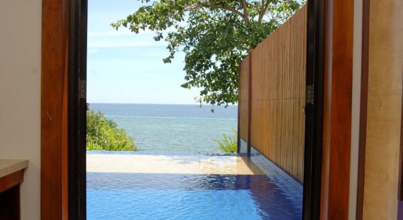 ESKAYA BEACH RESORT — фото 16