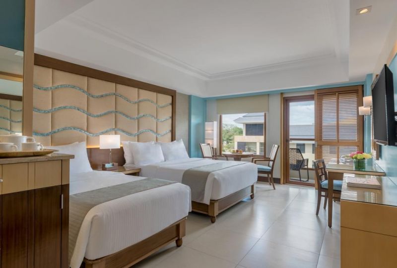 HENANN RESORT ALONA BEACH — фото 2