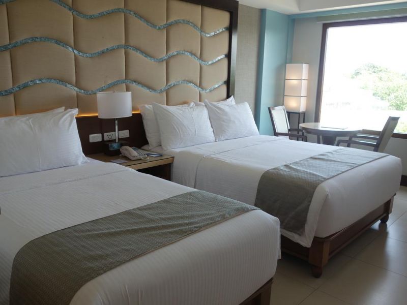 HENANN RESORT ALONA BEACH — фото 4