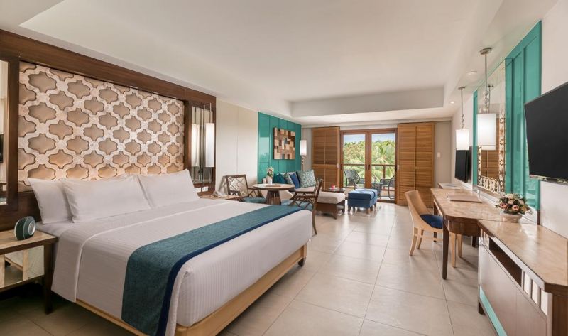 HENANN RESORT ALONA BEACH — фото 7