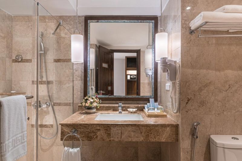 HENANN RESORT ALONA BEACH — фото 11