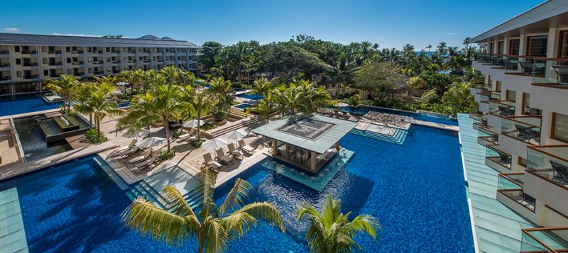 HENANN RESORT (EX. ALONA PALM BEACH)