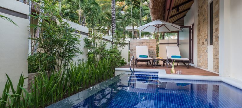 HENANN RESORT (EX. ALONA PALM BEACH) — фото 2