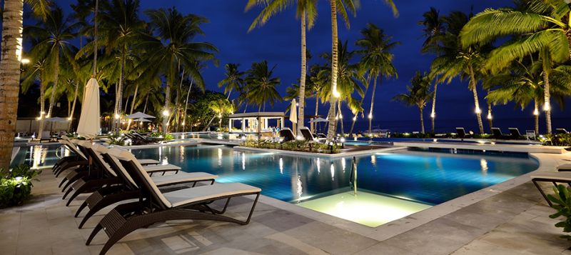 HENANN RESORT (EX. ALONA PALM BEACH) — фото 4