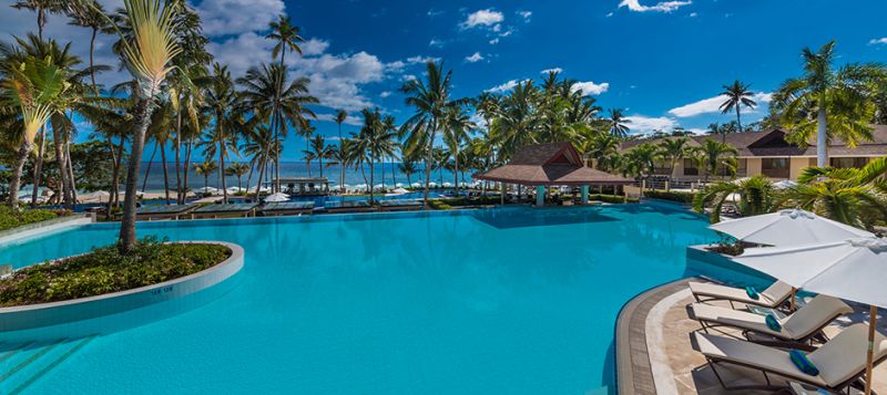 HENANN RESORT (EX. ALONA PALM BEACH) — фото 5