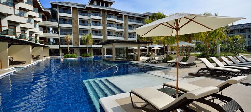 HENANN RESORT (EX. ALONA PALM BEACH) — фото 6