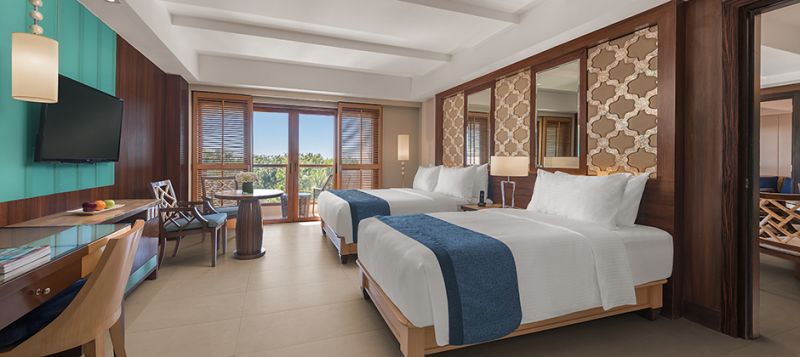 HENANN RESORT (EX. ALONA PALM BEACH) — фото 12