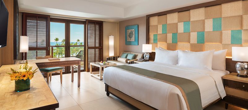 HENANN RESORT (EX. ALONA PALM BEACH) — фото 15