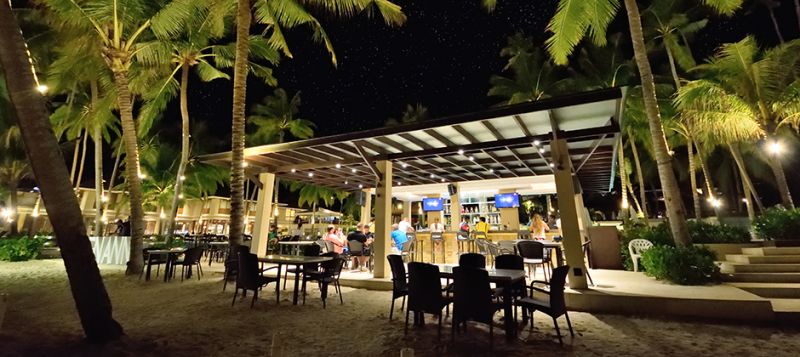 HENANN RESORT (EX. ALONA PALM BEACH) — фото 17