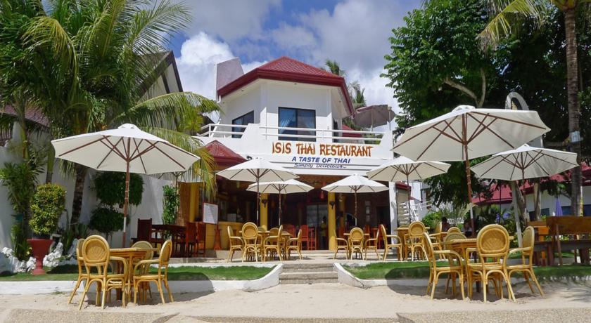 ISIS BUNGALOWS