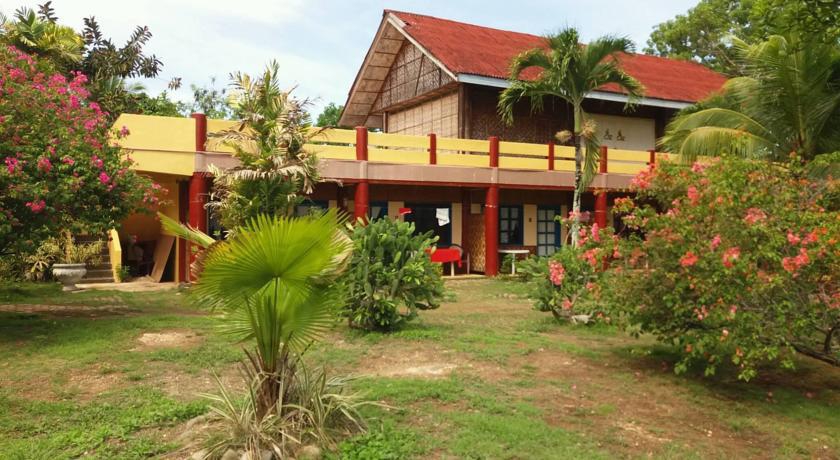 KALIPAYAN BEACH ESORT
