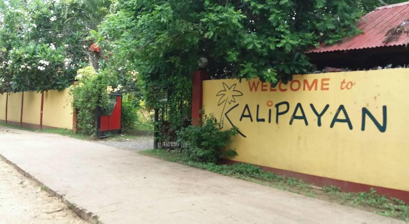 KALIPAYAN BEACH ESORT — фото 7