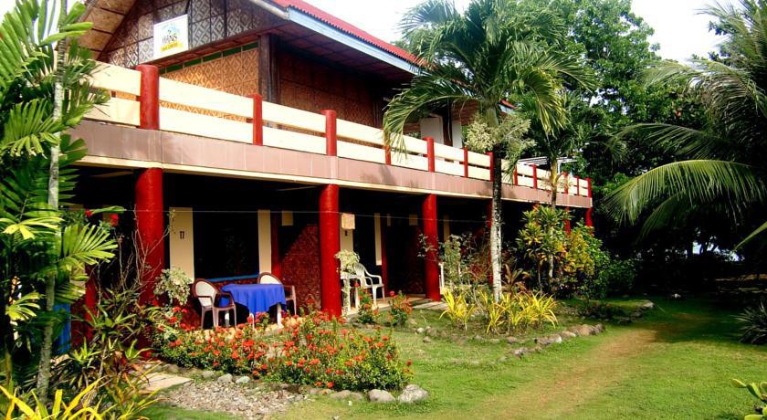 KALIPAYAN BEACH ESORT — фото 10