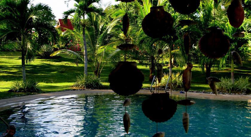 KALIPAYAN BEACH ESORT — фото 11
