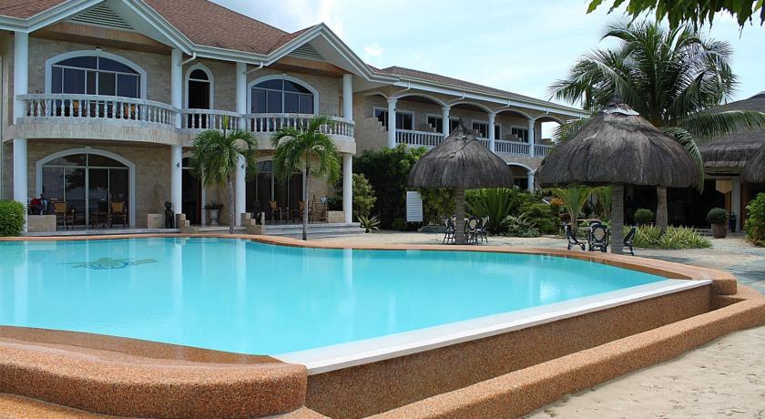 LINAW BEACH RESORT