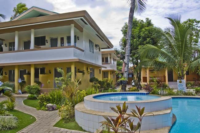 LOST HORIZON BEACH DIVE RESORT