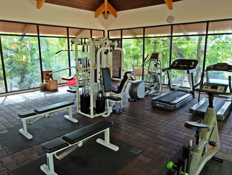 MITHI RESORT & SPA — фото 7