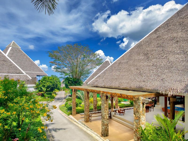 MITHI RESORT & SPA — фото 11