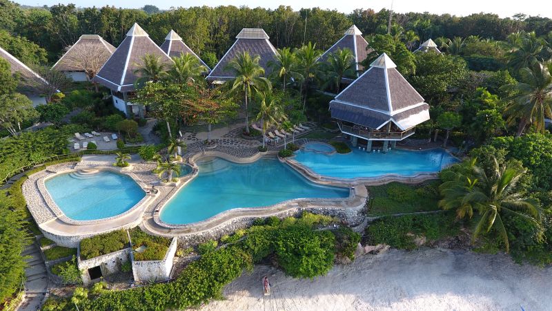 MITHI RESORT & SPA — фото 12