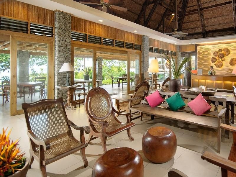 MITHI RESORT & SPA — фото 13