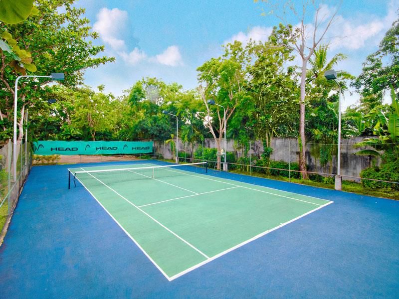 MITHI RESORT & SPA — фото 15
