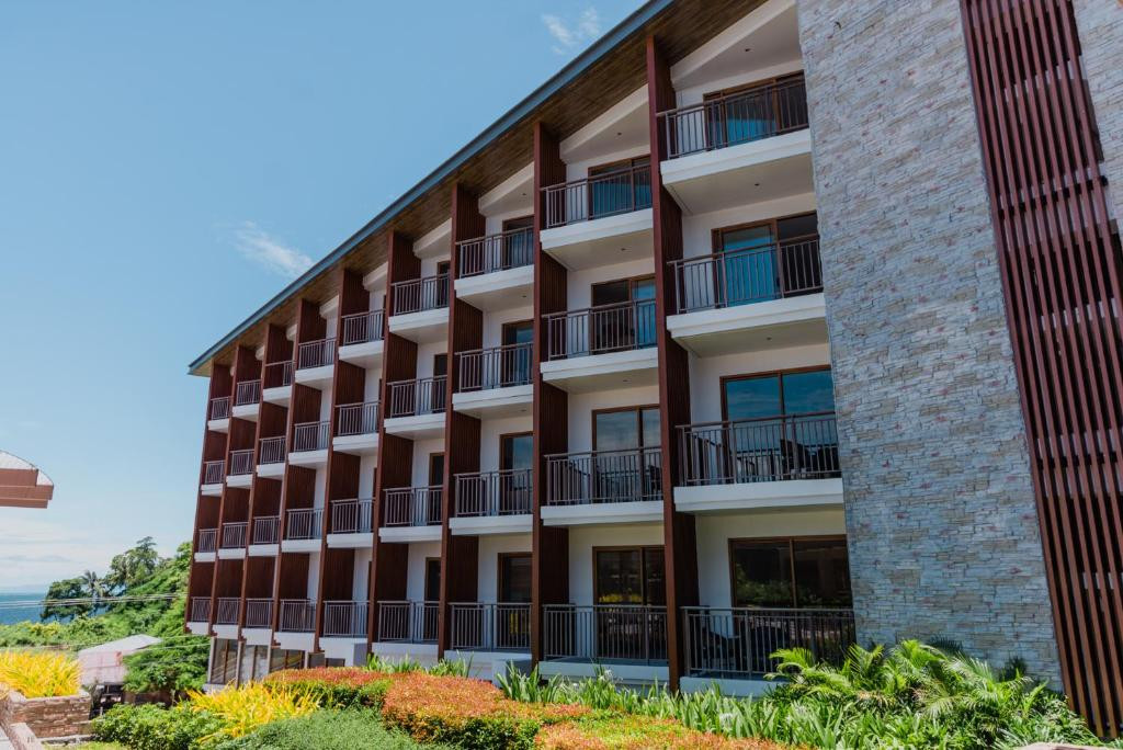 MODALA BEACH RESORT