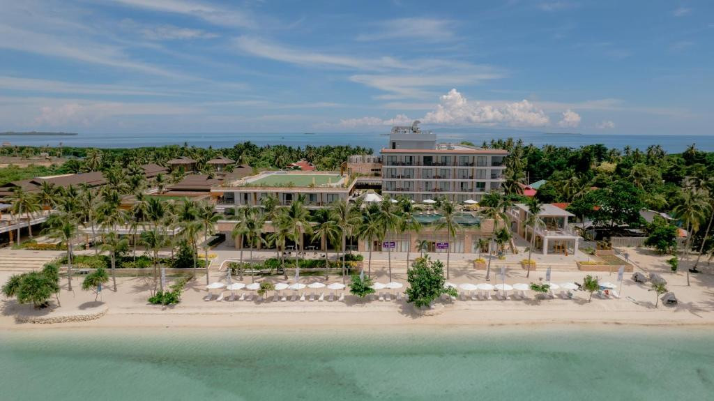 MODALA BEACH RESORT — фото 2