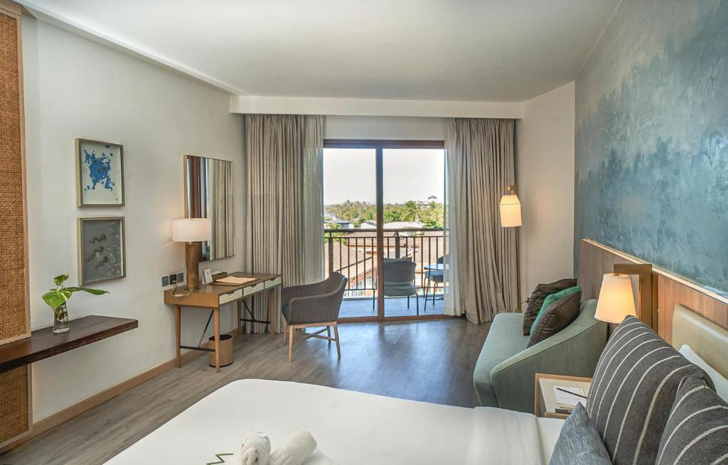 MODALA BEACH RESORT — фото 4