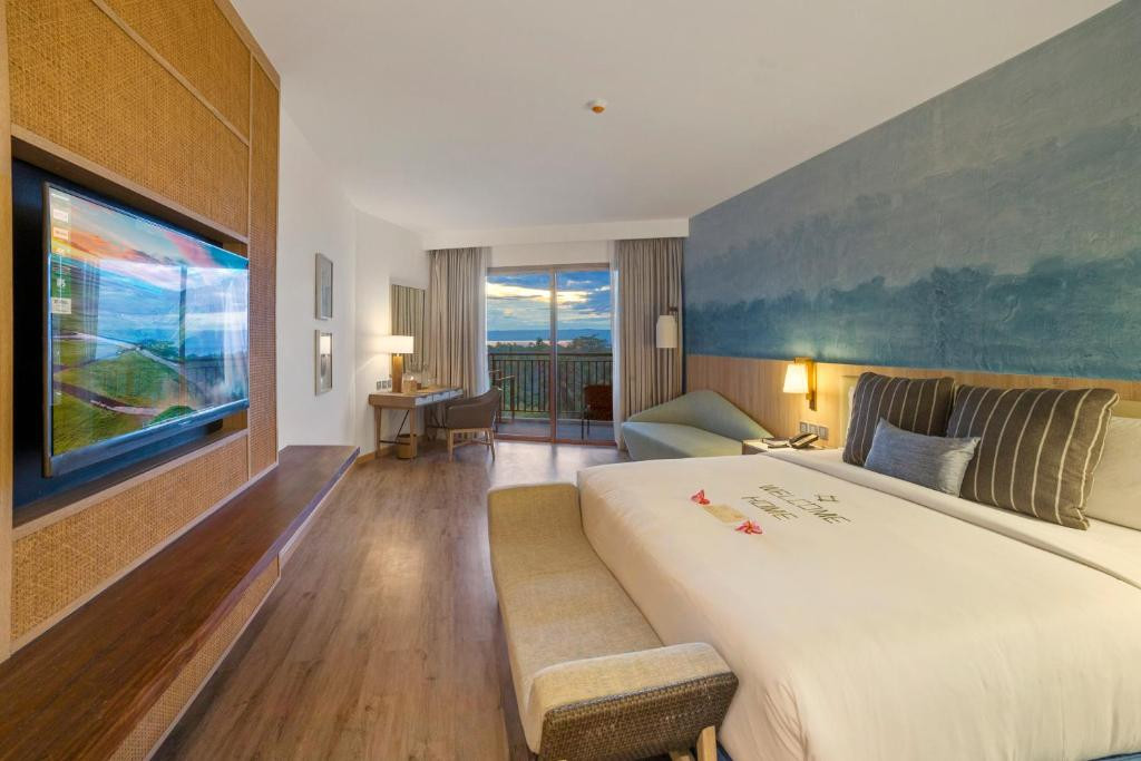 MODALA BEACH RESORT — фото 5