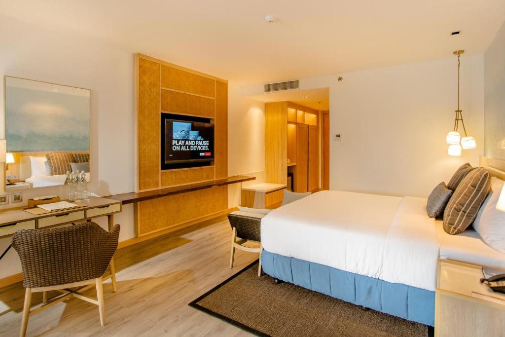 MODALA BEACH RESORT — фото 6