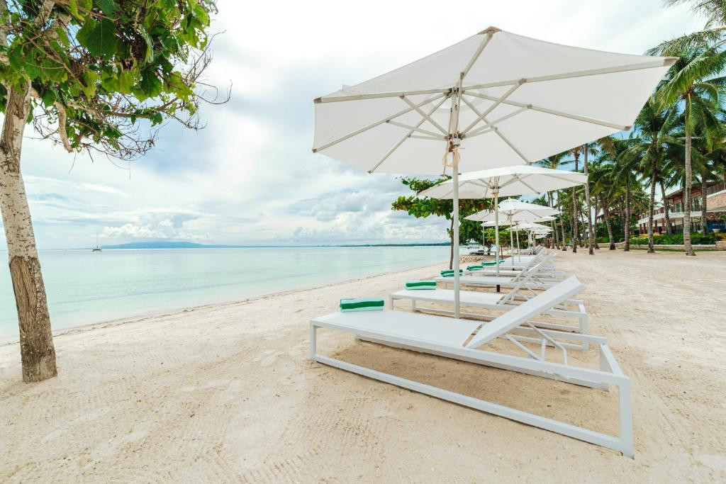 MODALA BEACH RESORT — фото 8