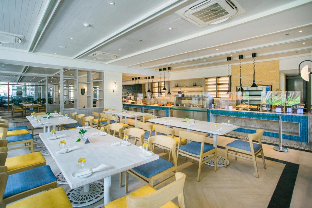 MODALA BEACH RESORT — фото 13