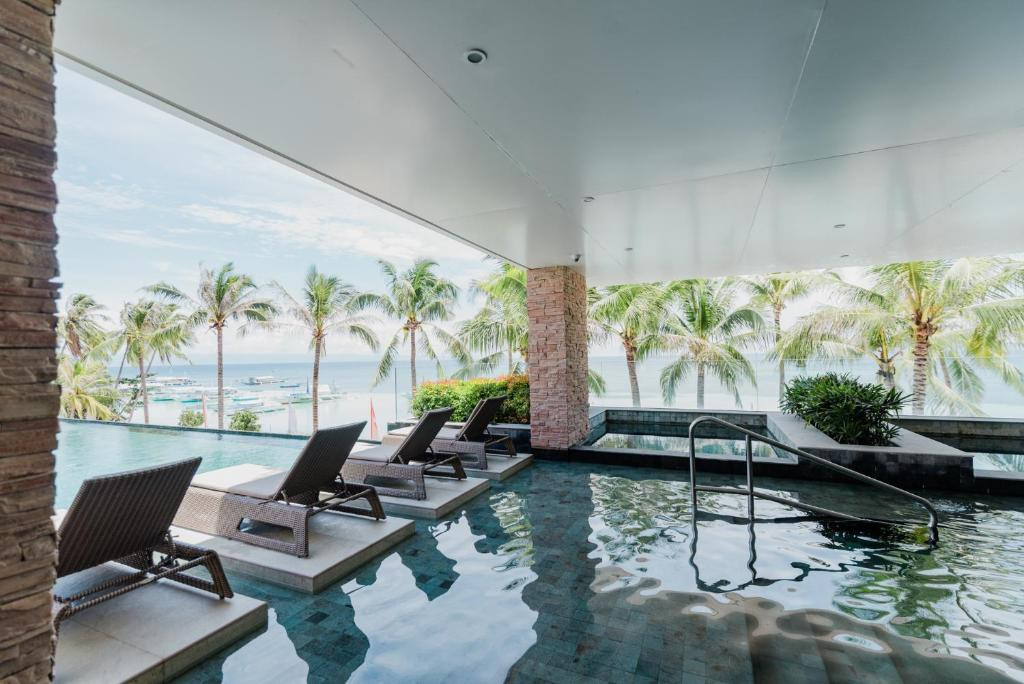 MODALA BEACH RESORT — фото 14