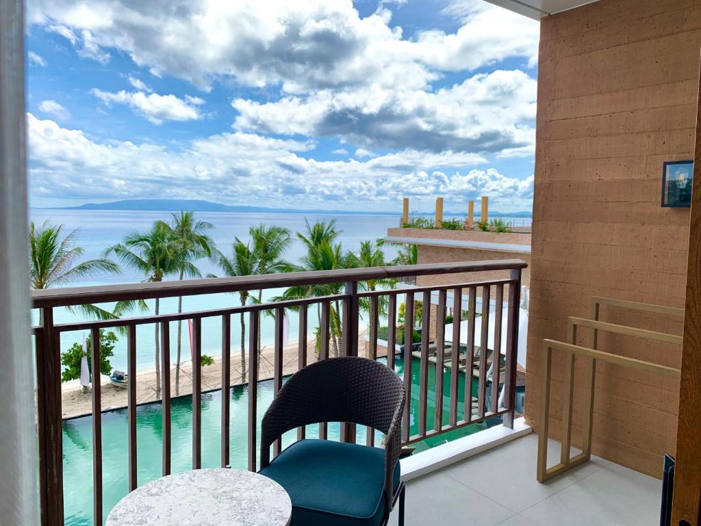 MODALA BEACH RESORT — фото 16
