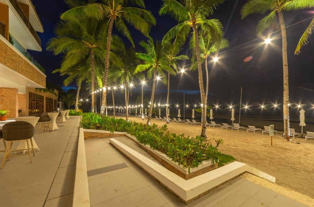 MODALA BEACH RESORT — фото 17