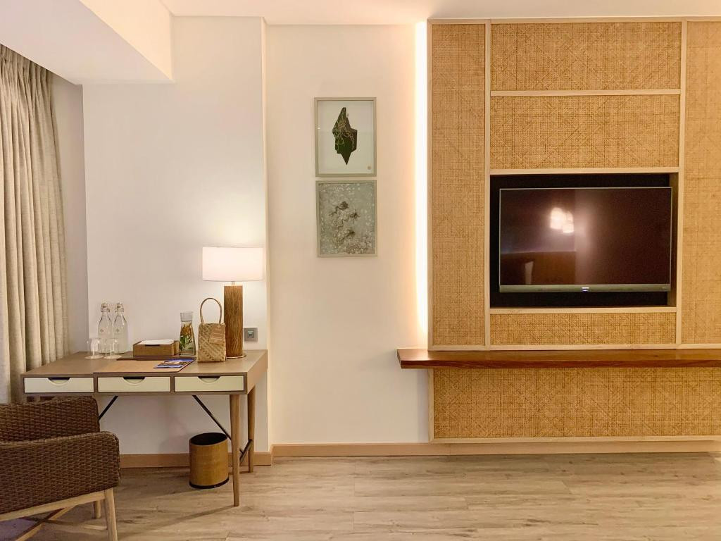 MODALA BEACH RESORT — фото 18