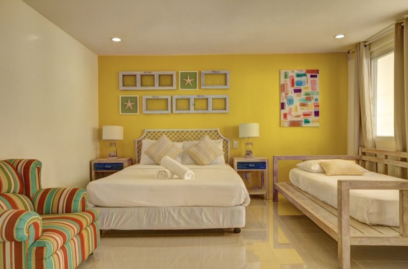 MOMO BEACH HOUSE — фото 10