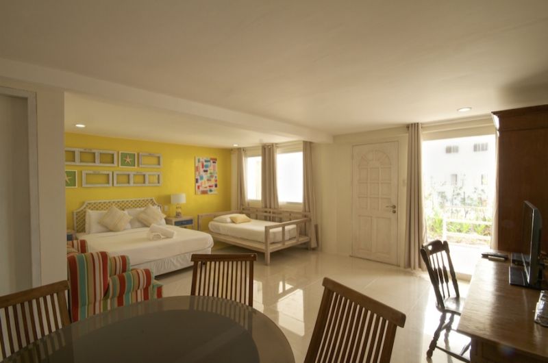 MOMO BEACH HOUSE — фото 11