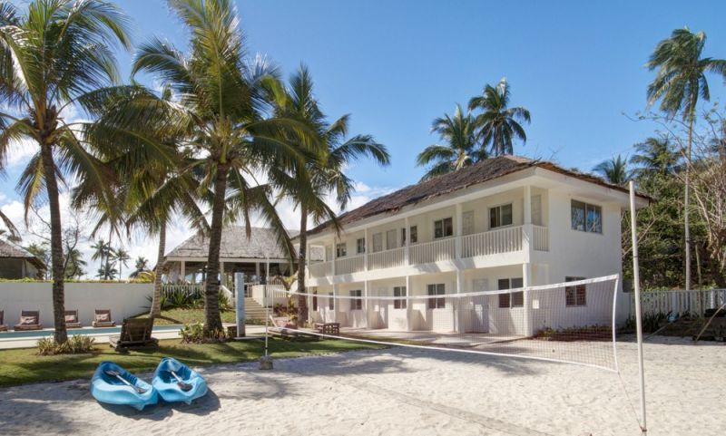 MOMO BEACH HOUSE — фото 12