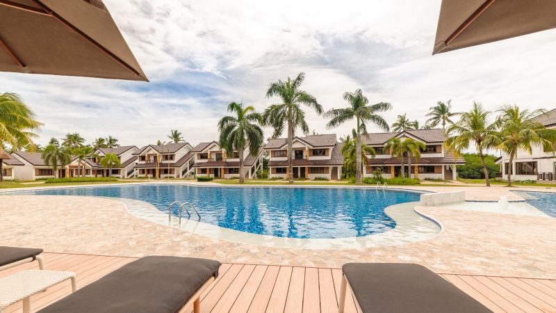 NORTH ZEN VILLAS